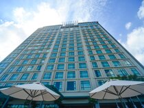The Light Hotel