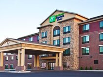 Holiday Inn Express Hotel & Suites Sioux Falls Southwest