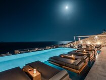Mykonos Bliss Cozy Suites