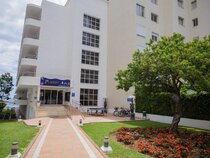 Puerto Azul Marbella
