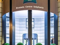 ibis Styles Brussels Centre Stephanie