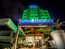 Hampton by Hilton Veracruz Boca Del Rio