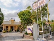 Spot On 1847 Hotel Maya