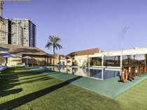 Ras Al Khaimah Hotel