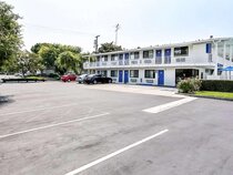 Motel 6 Sunnyvale South