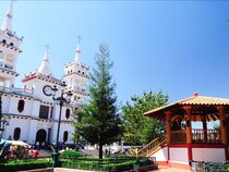 Hotel Cabana Colina De Los Ruisenores