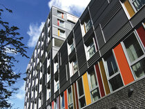 Junges Hotel Hamburg