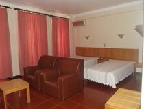 Residencial A Ilha