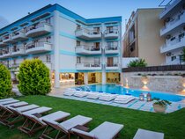 Anesis Blue Boutique Hotel