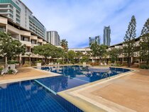 Hotel Tropicana Pattaya
