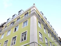 Brown's Central Hotel