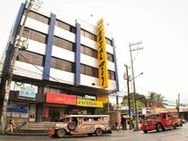 Fersal P Tuazon Cubao
