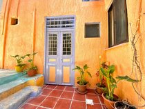 Zaman Ya Zaman Boutique Hotel