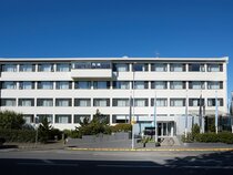 Fosshotel Lind