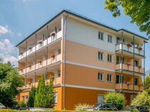 Hotel Bayern Vital