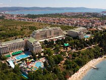 TUI KIDS CLUB Sol Nessebar Bay
