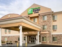 Holiday Inn Express Hotel & Suites Clinton
