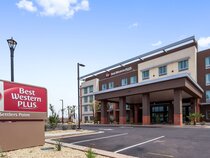 Best Western Plus Settlers Point