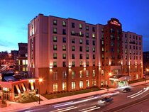Hilton Garden Inn