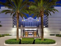 Sheraton Suites Fort Lauderdale Plantation