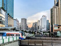 Hilton Bangkok Grande Asoke