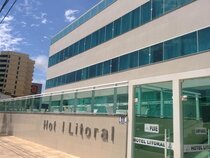 Hotel Litoral Fortaleza