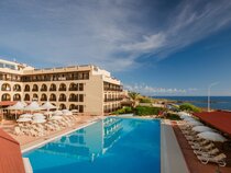 Hotel Calabona — Alghero