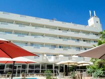 BLUESEA Paraiso Beach Adults Only