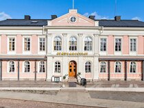 Best Western Vimmerby Stadshotell