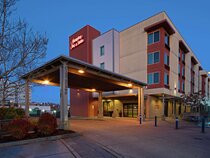 Hampton Inn & Suites Bremerton