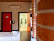 easyHotel Manchester