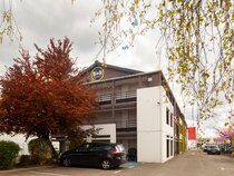 B&B Hotel Orgeval