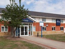 Travelodge Reading M4 Eastbound