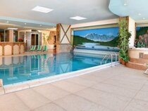 Il Caminetto Parkhotel