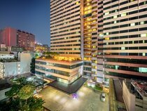 Royal Benja Hotel