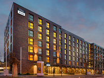 the niu Square