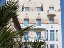 Hotel Le Mondial, BW Premier Collection