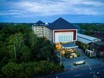Best Western Hotel Kamala Jimbaran