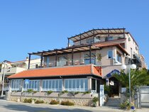 Hotel Delfin