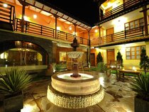 Union Hotel Cusco