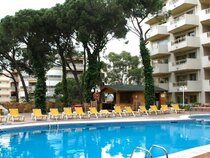 Rentalmar Blue Beach Apartments