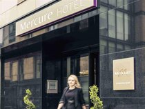 Mercure Edinburgh Haymarket