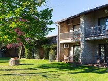 Carcarille Hotel & Restaurant