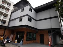 The 168 Gallery Residence and Hotel