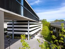 Four Points By Sheraton Sihlcity