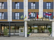 Litros Hotel & Spa