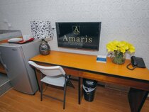 Amaris Bed and Breakfast