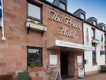The Priory Hotel