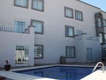 Suites Mexico Plaza Campestre