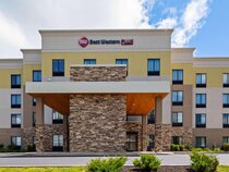 Best Western Plus Kelly Inn